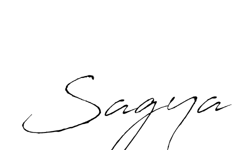 Also You can easily find your signature by using the search form. We will create Sagya name handwritten signature images for you free of cost using Antro_Vectra sign style. Sagya signature style 6 images and pictures png
