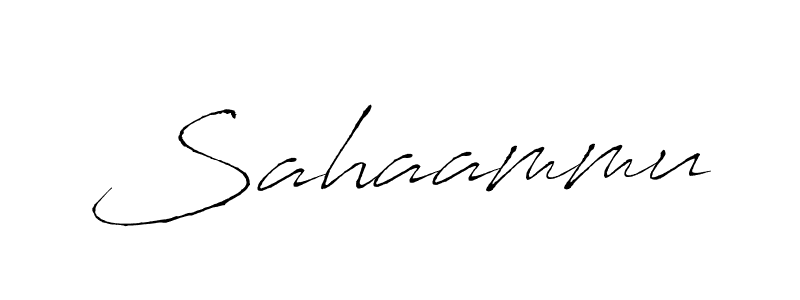 Best and Professional Signature Style for Sahaammu. Antro_Vectra Best Signature Style Collection. Sahaammu signature style 6 images and pictures png