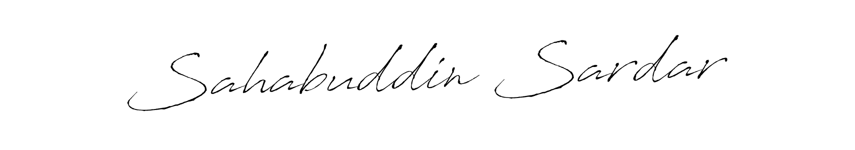 You can use this online signature creator to create a handwritten signature for the name Sahabuddin Sardar. This is the best online autograph maker. Sahabuddin Sardar signature style 6 images and pictures png