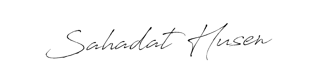Check out images of Autograph of Sahadat Husen name. Actor Sahadat Husen Signature Style. Antro_Vectra is a professional sign style online. Sahadat Husen signature style 6 images and pictures png