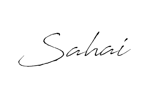 Check out images of Autograph of Sahai name. Actor Sahai Signature Style. Antro_Vectra is a professional sign style online. Sahai signature style 6 images and pictures png