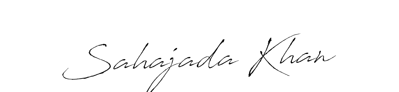 Once you've used our free online signature maker to create your best signature Antro_Vectra style, it's time to enjoy all of the benefits that Sahajada Khan name signing documents. Sahajada Khan signature style 6 images and pictures png