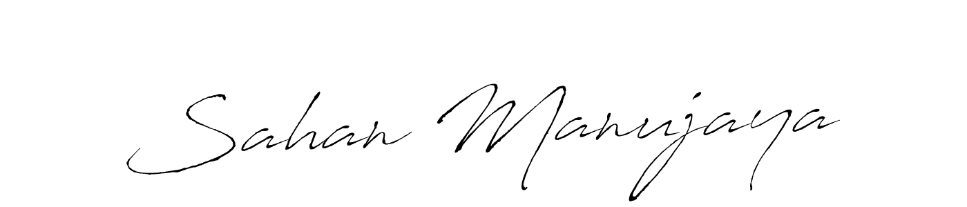 Check out images of Autograph of Sahan Manujaya name. Actor Sahan Manujaya Signature Style. Antro_Vectra is a professional sign style online. Sahan Manujaya signature style 6 images and pictures png