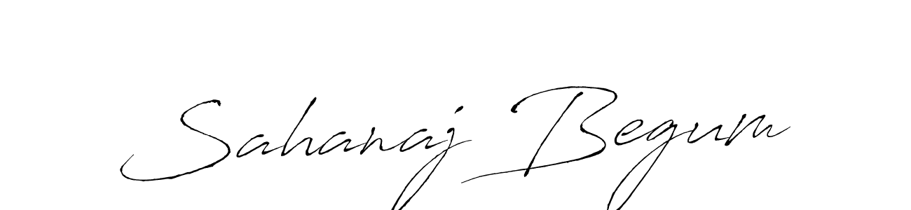 You should practise on your own different ways (Antro_Vectra) to write your name (Sahanaj Begum) in signature. don't let someone else do it for you. Sahanaj Begum signature style 6 images and pictures png