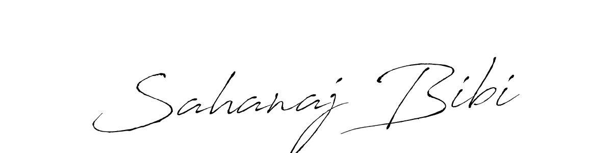 You can use this online signature creator to create a handwritten signature for the name Sahanaj Bibi. This is the best online autograph maker. Sahanaj Bibi signature style 6 images and pictures png