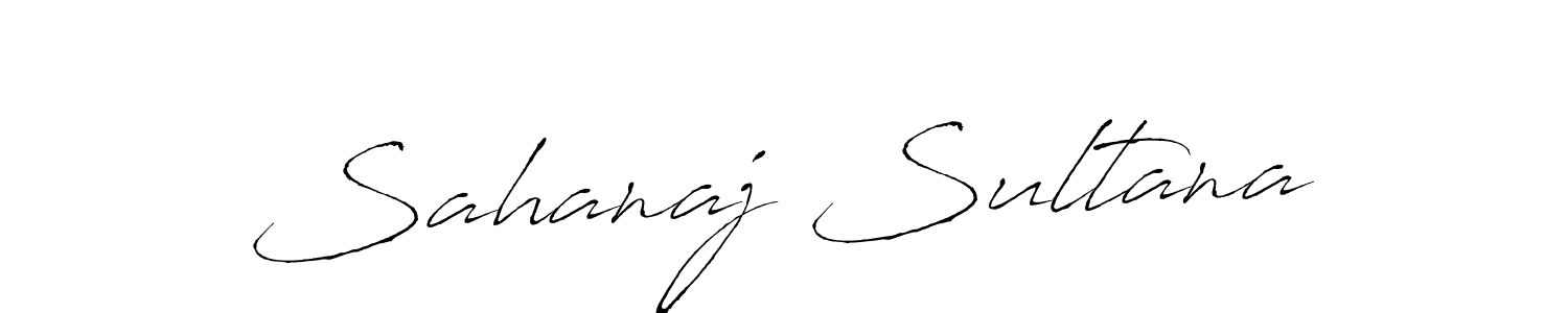 You can use this online signature creator to create a handwritten signature for the name Sahanaj Sultana. This is the best online autograph maker. Sahanaj Sultana signature style 6 images and pictures png