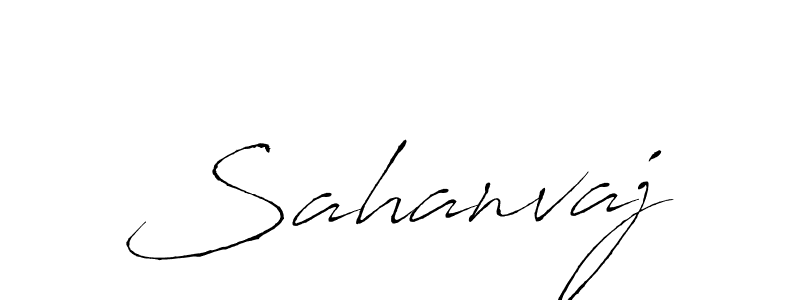 Similarly Antro_Vectra is the best handwritten signature design. Signature creator online .You can use it as an online autograph creator for name Sahanvaj. Sahanvaj signature style 6 images and pictures png