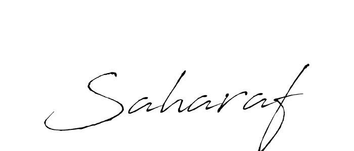 if you are searching for the best signature style for your name Saharaf. so please give up your signature search. here we have designed multiple signature styles  using Antro_Vectra. Saharaf signature style 6 images and pictures png