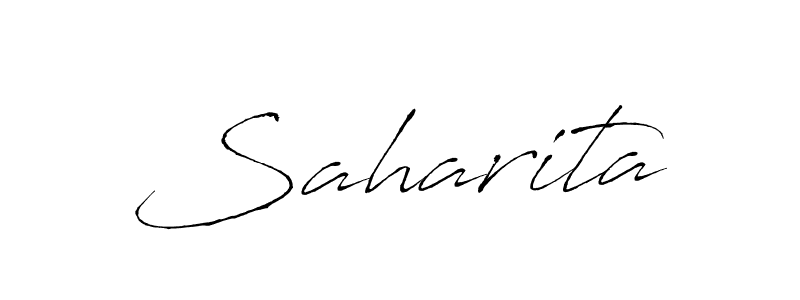 This is the best signature style for the Saharita name. Also you like these signature font (Antro_Vectra). Mix name signature. Saharita signature style 6 images and pictures png