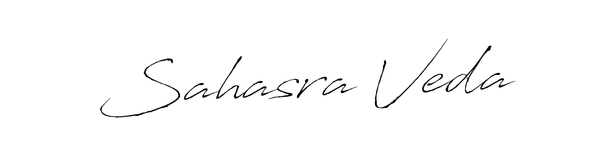 Best and Professional Signature Style for Sahasra Veda. Antro_Vectra Best Signature Style Collection. Sahasra Veda signature style 6 images and pictures png