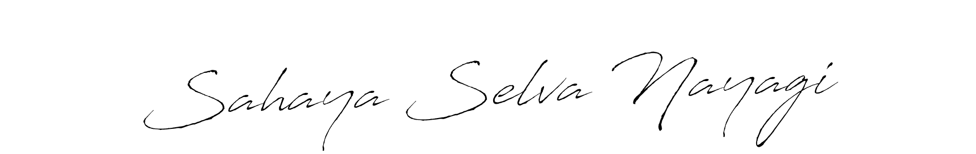 Here are the top 10 professional signature styles for the name Sahaya Selva Nayagi. These are the best autograph styles you can use for your name. Sahaya Selva Nayagi signature style 6 images and pictures png