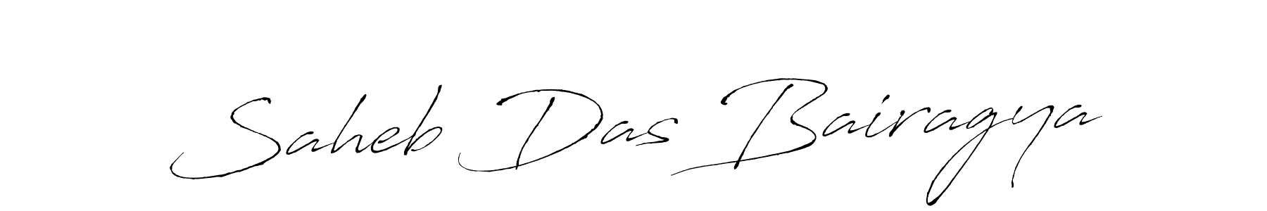 How to Draw Saheb Das Bairagya signature style? Antro_Vectra is a latest design signature styles for name Saheb Das Bairagya. Saheb Das Bairagya signature style 6 images and pictures png