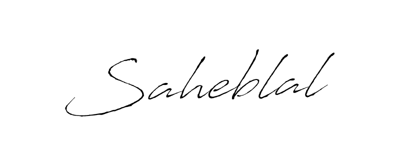 if you are searching for the best signature style for your name Saheblal. so please give up your signature search. here we have designed multiple signature styles  using Antro_Vectra. Saheblal signature style 6 images and pictures png