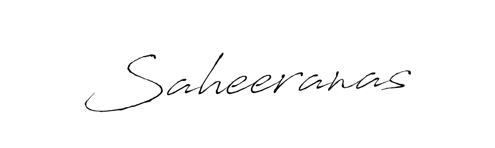 You should practise on your own different ways (Antro_Vectra) to write your name (Saheeranas) in signature. don't let someone else do it for you. Saheeranas signature style 6 images and pictures png