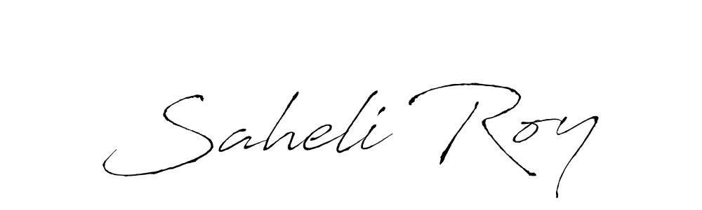 See photos of Saheli Roy official signature by Spectra . Check more albums & portfolios. Read reviews & check more about Antro_Vectra font. Saheli Roy signature style 6 images and pictures png