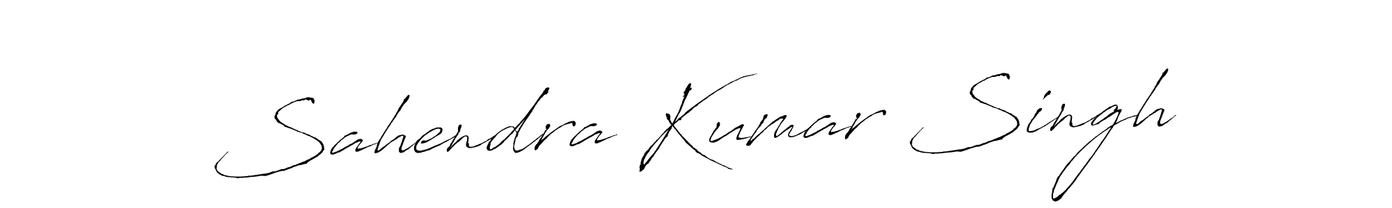 See photos of Sahendra Kumar Singh official signature by Spectra . Check more albums & portfolios. Read reviews & check more about Antro_Vectra font. Sahendra Kumar Singh signature style 6 images and pictures png