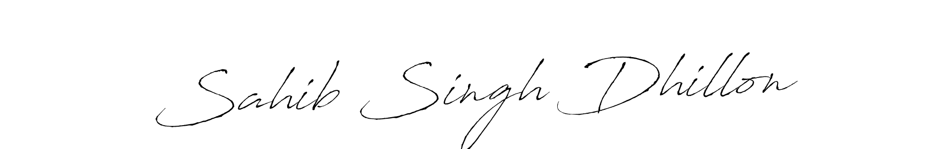 This is the best signature style for the Sahib Singh Dhillon name. Also you like these signature font (Antro_Vectra). Mix name signature. Sahib Singh Dhillon signature style 6 images and pictures png