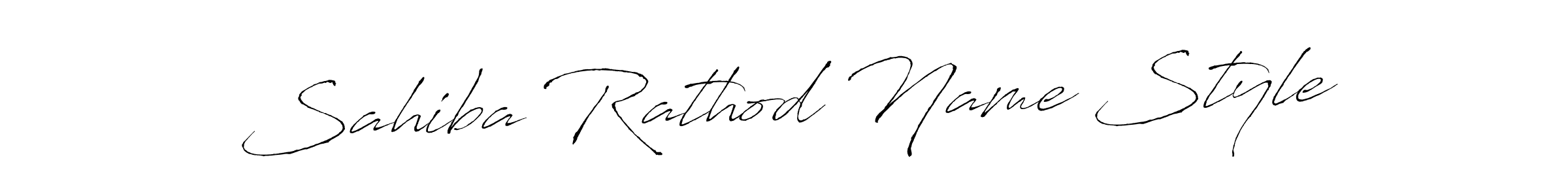 This is the best signature style for the Sahiba Rathod Name Style name. Also you like these signature font (Antro_Vectra). Mix name signature. Sahiba Rathod Name Style signature style 6 images and pictures png