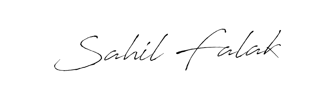 Best and Professional Signature Style for Sahil Falak. Antro_Vectra Best Signature Style Collection. Sahil Falak signature style 6 images and pictures png