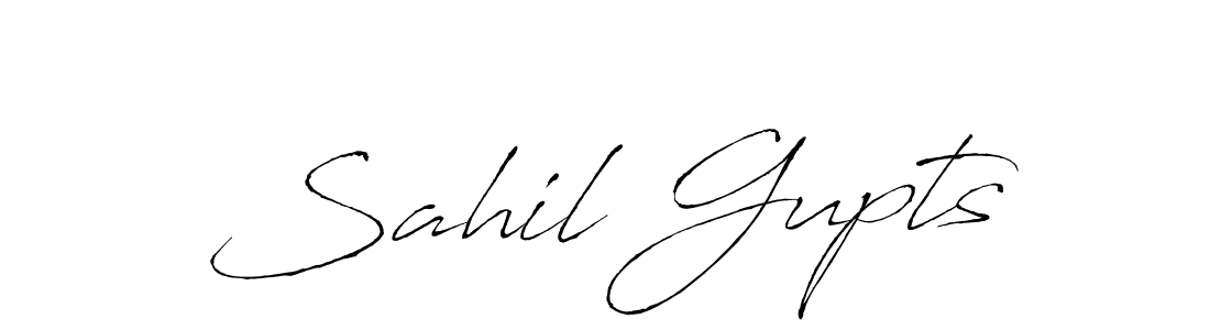Check out images of Autograph of Sahil Gupts name. Actor Sahil Gupts Signature Style. Antro_Vectra is a professional sign style online. Sahil Gupts signature style 6 images and pictures png
