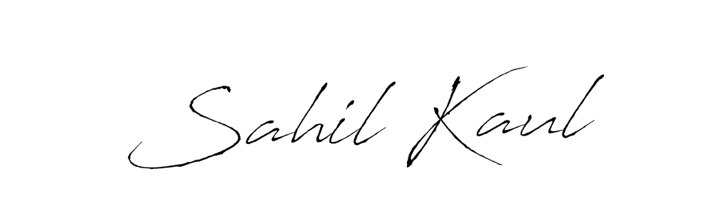 Check out images of Autograph of Sahil Kaul name. Actor Sahil Kaul Signature Style. Antro_Vectra is a professional sign style online. Sahil Kaul signature style 6 images and pictures png