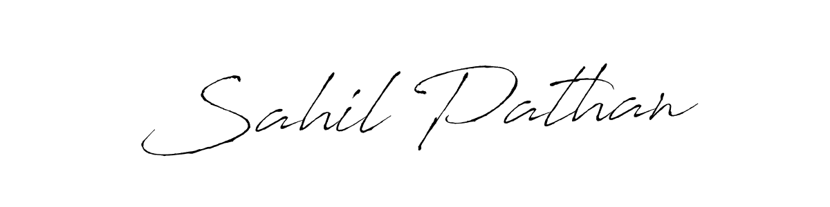 How to Draw Sahil Pathan signature style? Antro_Vectra is a latest design signature styles for name Sahil Pathan. Sahil Pathan signature style 6 images and pictures png