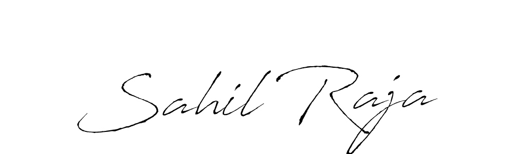 Make a short Sahil Raja signature style. Manage your documents anywhere anytime using Antro_Vectra. Create and add eSignatures, submit forms, share and send files easily. Sahil Raja signature style 6 images and pictures png