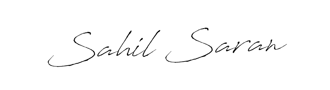 Check out images of Autograph of Sahil Saran name. Actor Sahil Saran Signature Style. Antro_Vectra is a professional sign style online. Sahil Saran signature style 6 images and pictures png