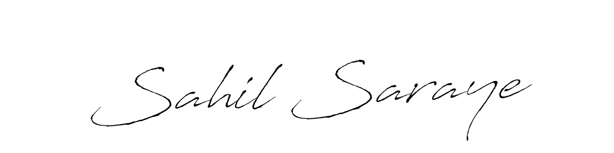 Here are the top 10 professional signature styles for the name Sahil Saraye. These are the best autograph styles you can use for your name. Sahil Saraye signature style 6 images and pictures png