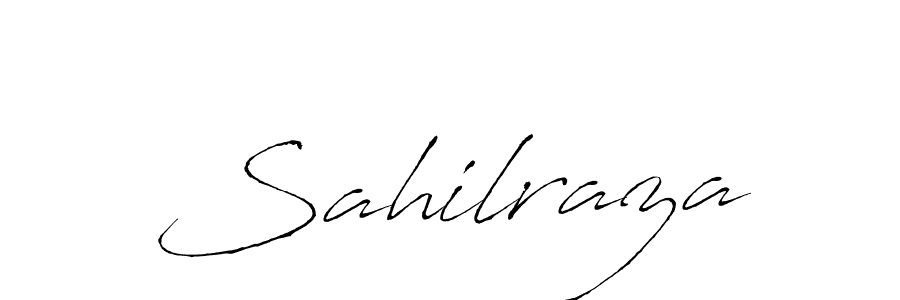 if you are searching for the best signature style for your name Sahilraza. so please give up your signature search. here we have designed multiple signature styles  using Antro_Vectra. Sahilraza signature style 6 images and pictures png