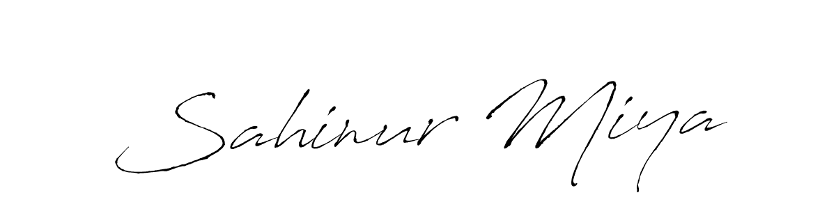 Make a short Sahinur Miya signature style. Manage your documents anywhere anytime using Antro_Vectra. Create and add eSignatures, submit forms, share and send files easily. Sahinur Miya signature style 6 images and pictures png
