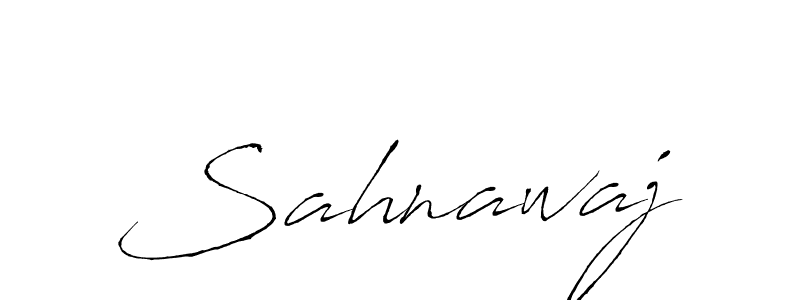 It looks lik you need a new signature style for name Sahnawaj. Design unique handwritten (Antro_Vectra) signature with our free signature maker in just a few clicks. Sahnawaj signature style 6 images and pictures png