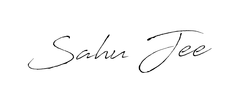 Make a short Sahu Jee signature style. Manage your documents anywhere anytime using Antro_Vectra. Create and add eSignatures, submit forms, share and send files easily. Sahu Jee signature style 6 images and pictures png