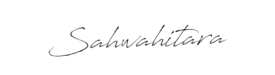 How to Draw Sahwahitara signature style? Antro_Vectra is a latest design signature styles for name Sahwahitara. Sahwahitara signature style 6 images and pictures png