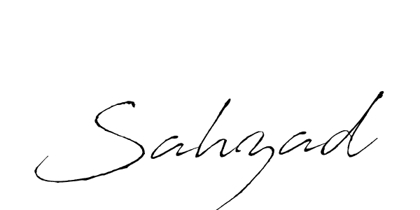 The best way (Antro_Vectra) to make a short signature is to pick only two or three words in your name. The name Sahzad include a total of six letters. For converting this name. Sahzad signature style 6 images and pictures png