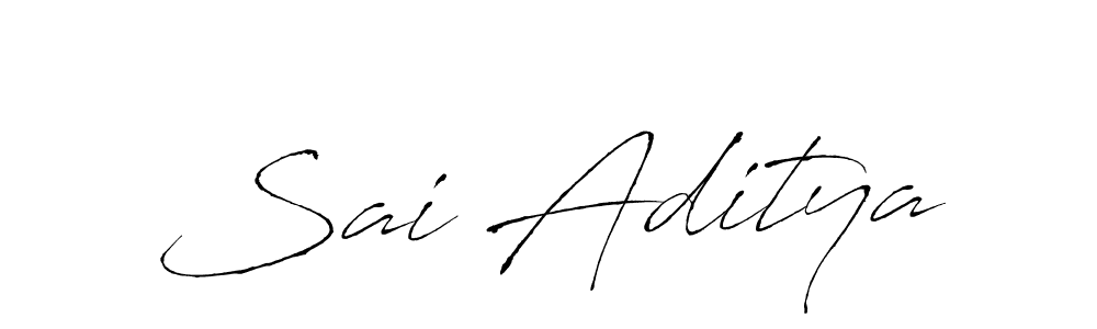 How to Draw Sai Aditya signature style? Antro_Vectra is a latest design signature styles for name Sai Aditya. Sai Aditya signature style 6 images and pictures png