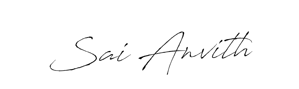 See photos of Sai Anvith official signature by Spectra . Check more albums & portfolios. Read reviews & check more about Antro_Vectra font. Sai Anvith signature style 6 images and pictures png