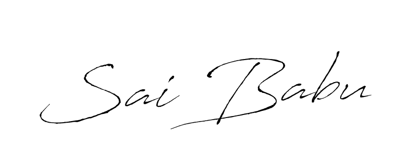 See photos of Sai Babu official signature by Spectra . Check more albums & portfolios. Read reviews & check more about Antro_Vectra font. Sai Babu signature style 6 images and pictures png