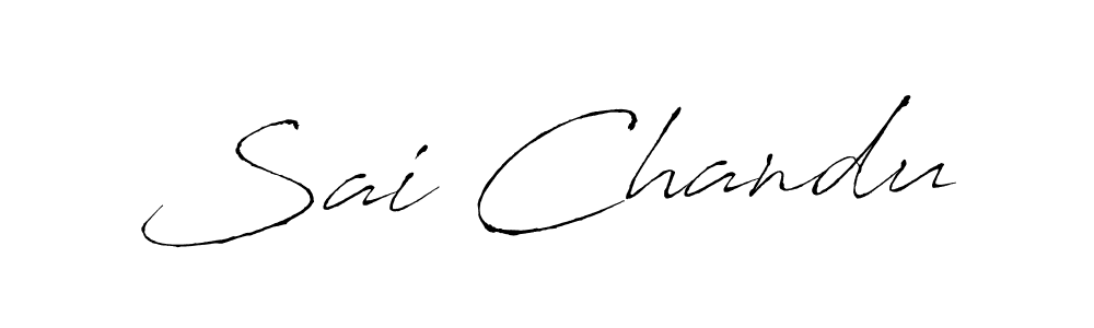 Once you've used our free online signature maker to create your best signature Antro_Vectra style, it's time to enjoy all of the benefits that Sai Chandu name signing documents. Sai Chandu signature style 6 images and pictures png