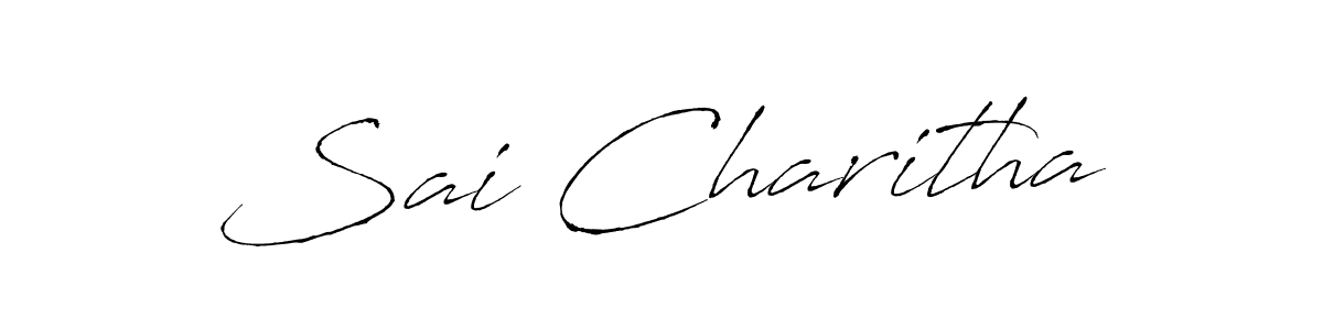 See photos of Sai Charitha official signature by Spectra . Check more albums & portfolios. Read reviews & check more about Antro_Vectra font. Sai Charitha signature style 6 images and pictures png