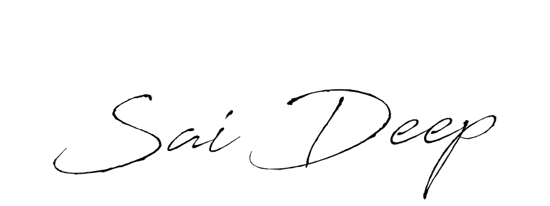 How to Draw Sai Deep signature style? Antro_Vectra is a latest design signature styles for name Sai Deep. Sai Deep signature style 6 images and pictures png