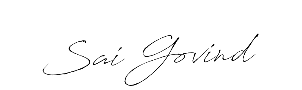 Here are the top 10 professional signature styles for the name Sai Govind. These are the best autograph styles you can use for your name. Sai Govind signature style 6 images and pictures png
