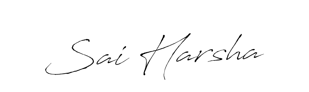 You can use this online signature creator to create a handwritten signature for the name Sai Harsha. This is the best online autograph maker. Sai Harsha signature style 6 images and pictures png