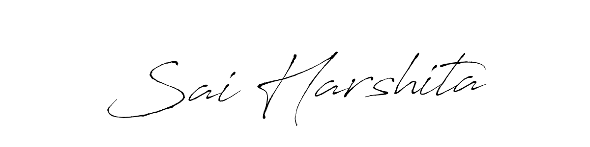How to Draw Sai Harshita signature style? Antro_Vectra is a latest design signature styles for name Sai Harshita. Sai Harshita signature style 6 images and pictures png