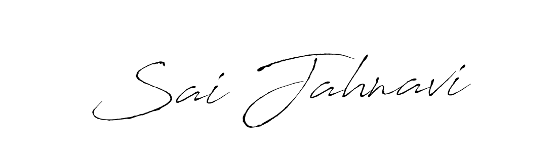 How to Draw Sai Jahnavi signature style? Antro_Vectra is a latest design signature styles for name Sai Jahnavi. Sai Jahnavi signature style 6 images and pictures png