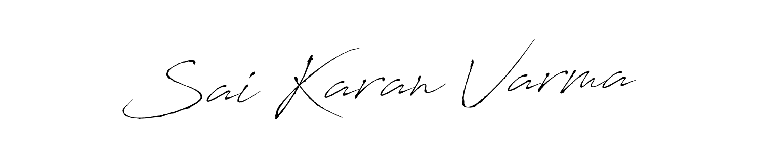 Best and Professional Signature Style for Sai Karan Varma. Antro_Vectra Best Signature Style Collection. Sai Karan Varma signature style 6 images and pictures png