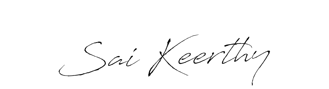 Make a beautiful signature design for name Sai Keerthy. Use this online signature maker to create a handwritten signature for free. Sai Keerthy signature style 6 images and pictures png