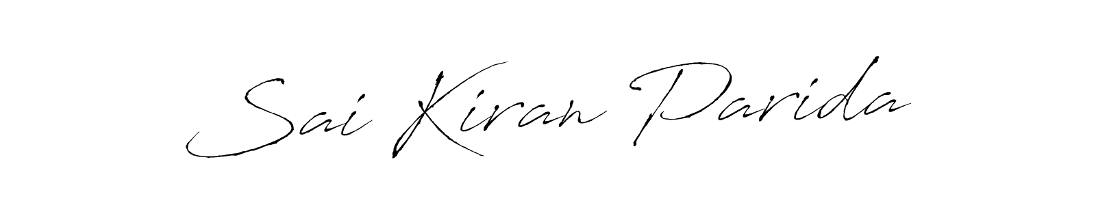 Check out images of Autograph of Sai Kiran Parida name. Actor Sai Kiran Parida Signature Style. Antro_Vectra is a professional sign style online. Sai Kiran Parida signature style 6 images and pictures png