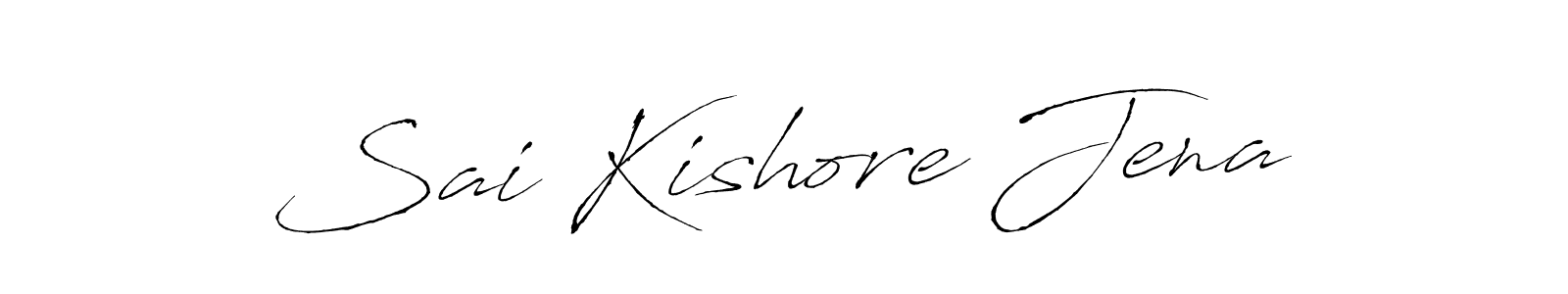 See photos of Sai Kishore Jena official signature by Spectra . Check more albums & portfolios. Read reviews & check more about Antro_Vectra font. Sai Kishore Jena signature style 6 images and pictures png