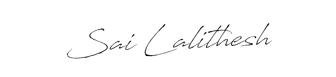 Here are the top 10 professional signature styles for the name Sai Lalithesh. These are the best autograph styles you can use for your name. Sai Lalithesh signature style 6 images and pictures png